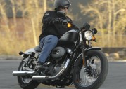 Harley-Davidson XL1200N Nightster